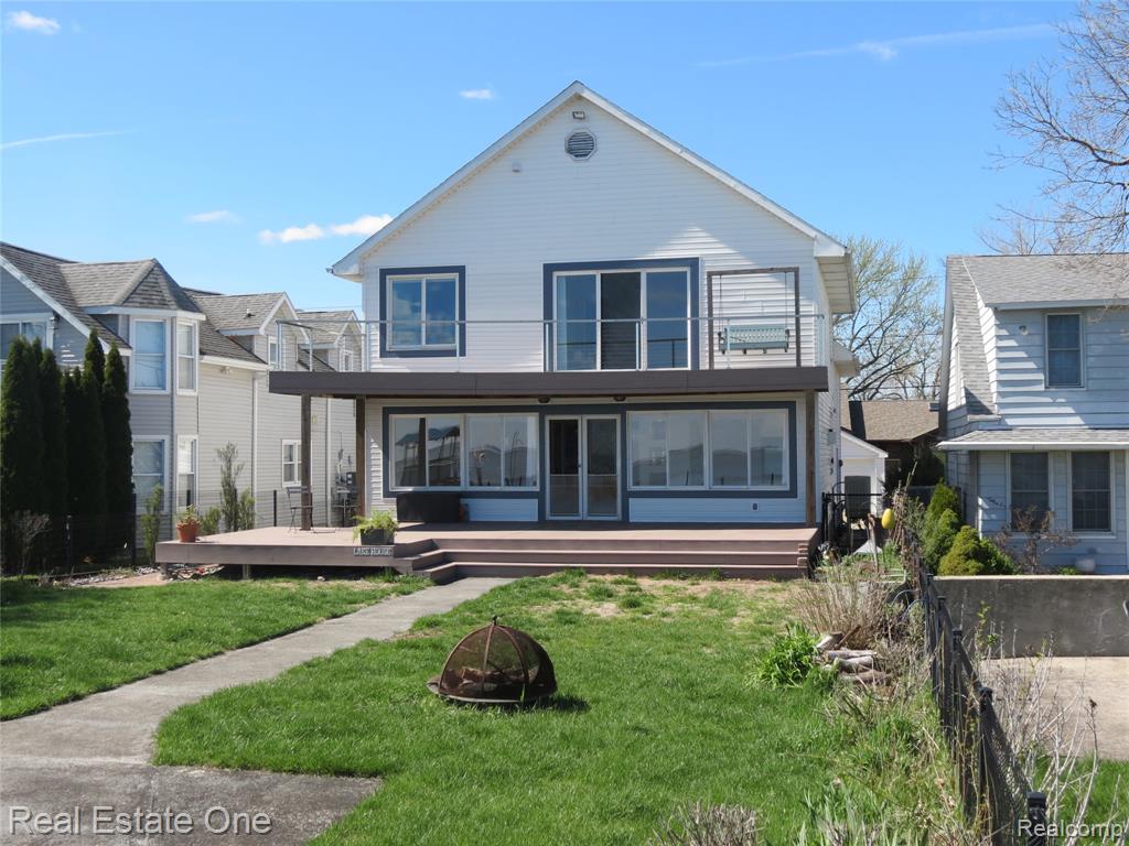 4583 Allen Cove Road