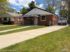3953 19th Street