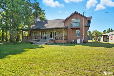 2637 W Rauch Roads Temperance MI 48182