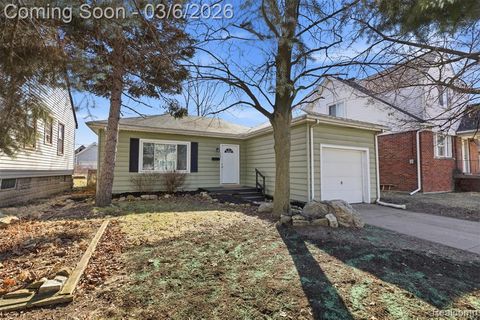 118 Michigan Avenue Monroe MI 48162