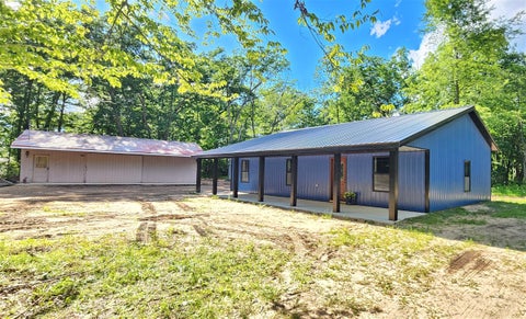 Photo of 643 S Ashton lane, White Cloud, MI 49349 (MLS # 70541547)