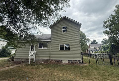 Photo of 408 Reed Street, Nashville, MI 49073 (MLS # 70547215)