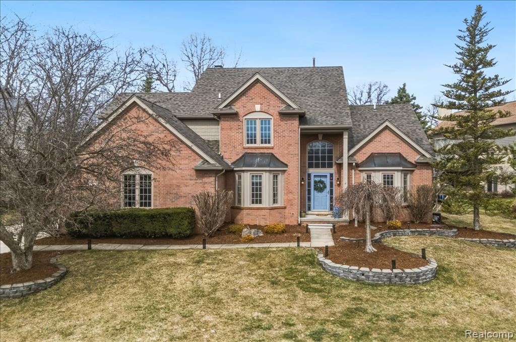 4471 S Castlewood Court