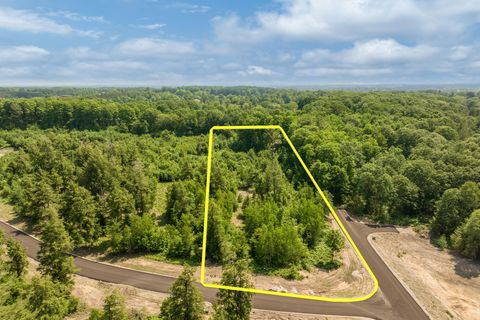 Photo of 8903 Hemlock Hill Drive Lot: 17 #Lot: 17, Traverse City, MI 49685 (MLS # 80069489)