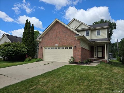 Photo of 2103 Enterprise Drive, Troy, MI 48083 (MLS # 61006567)