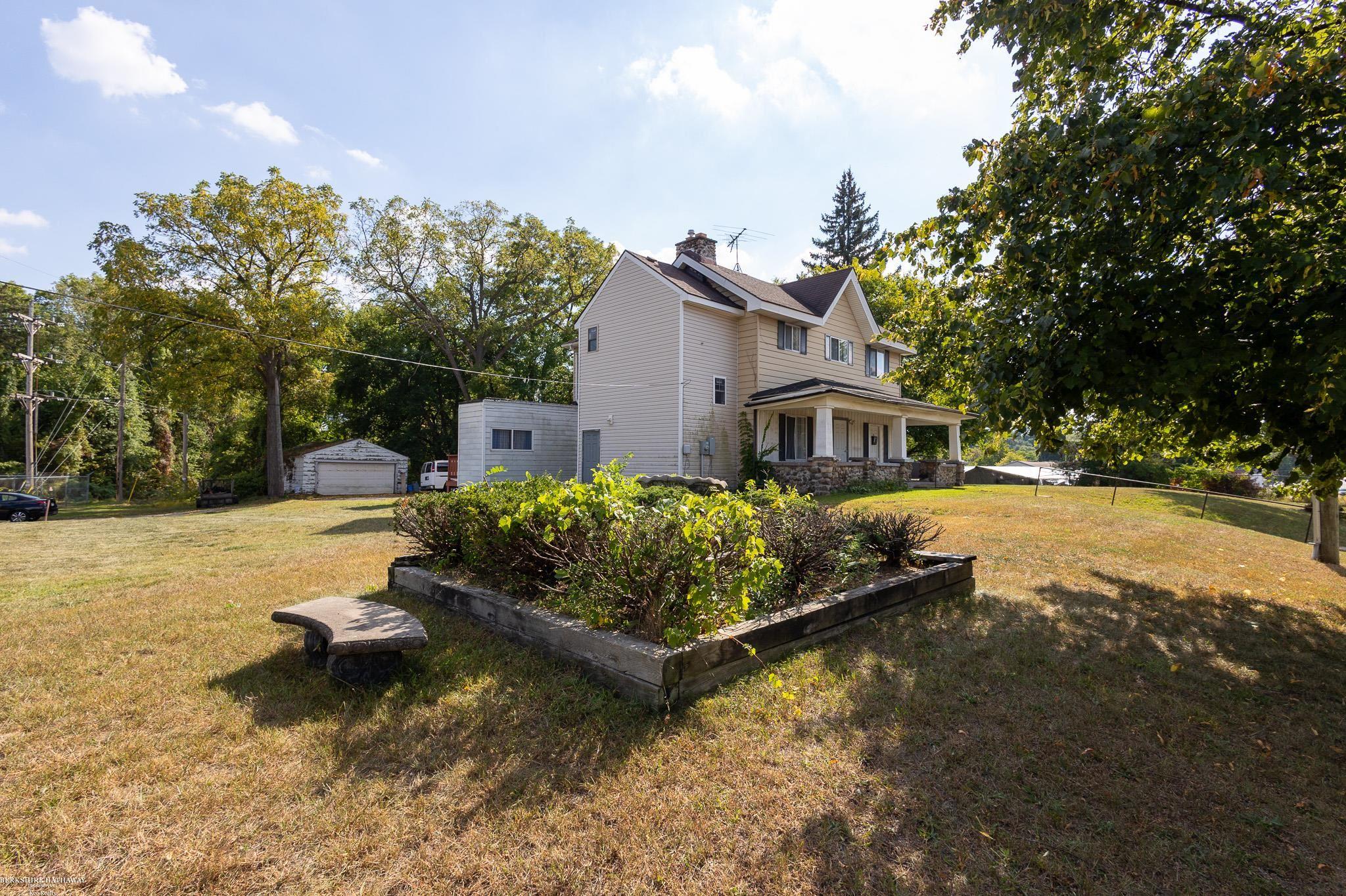 Pontiac, Michigan 48341, United States, ,Commercial,Active,211459