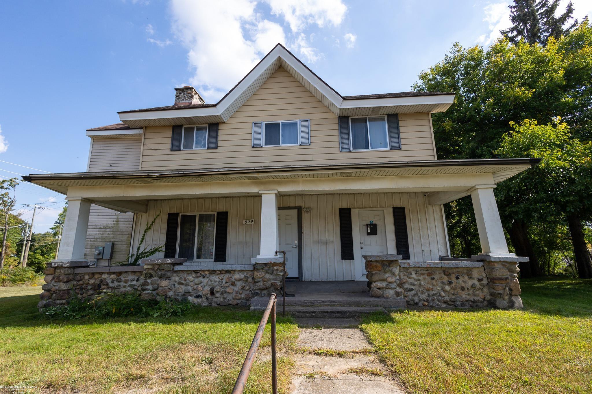 Pontiac, Michigan 48341, United States, ,Commercial,Active,211459