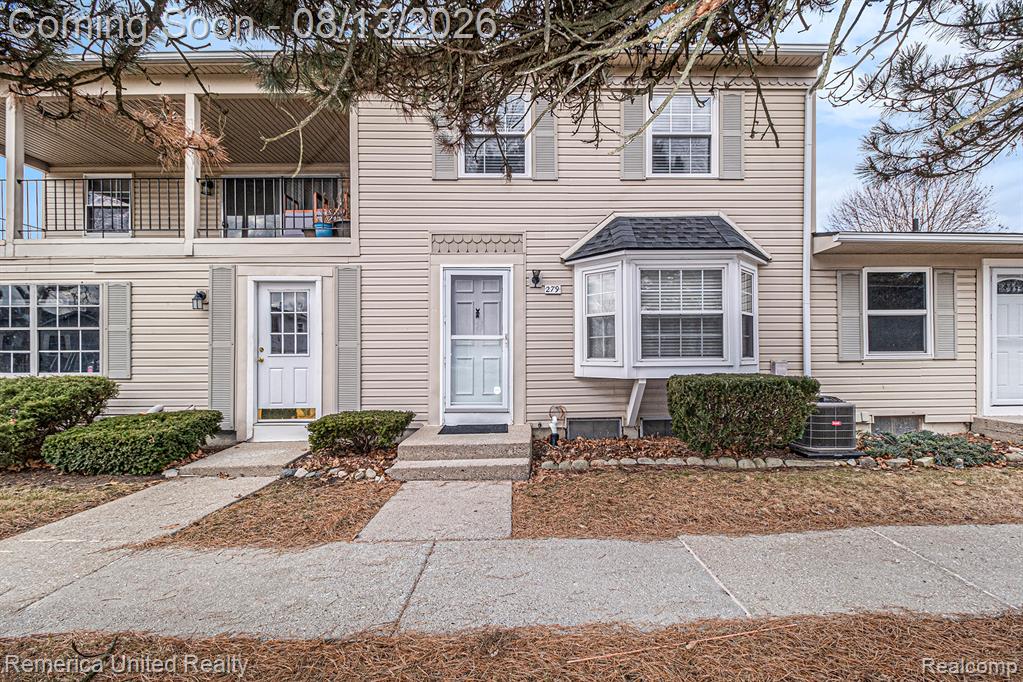 279 Lake Village Drive