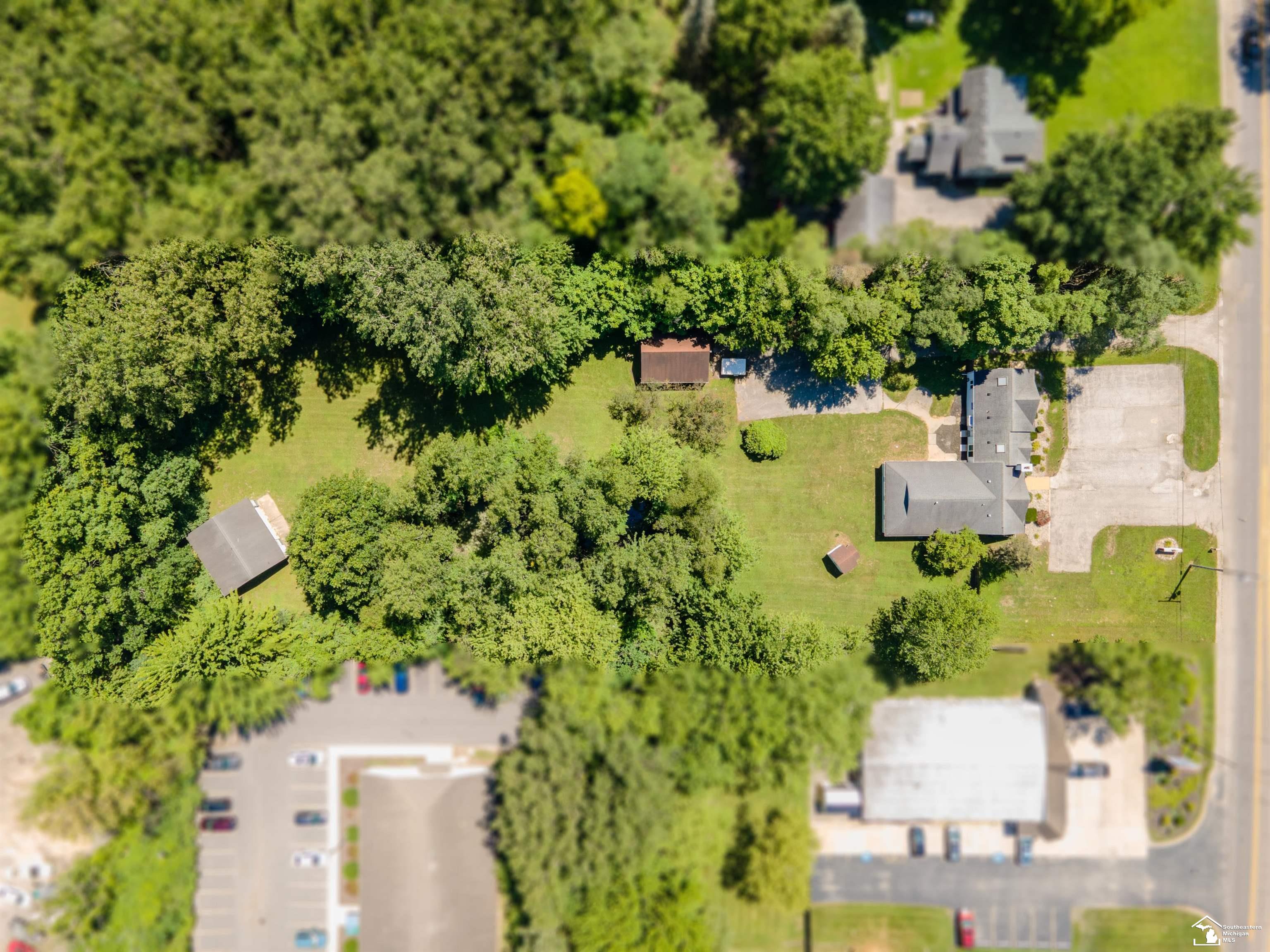 6524 Secor Road