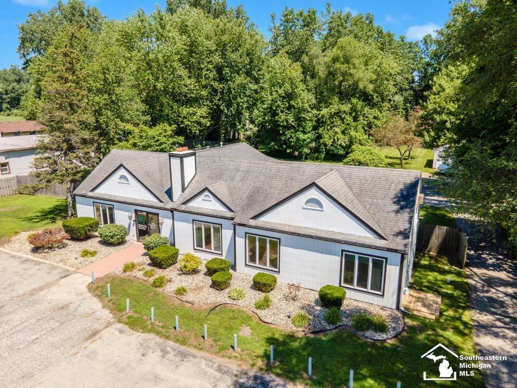 6524 Secor Road