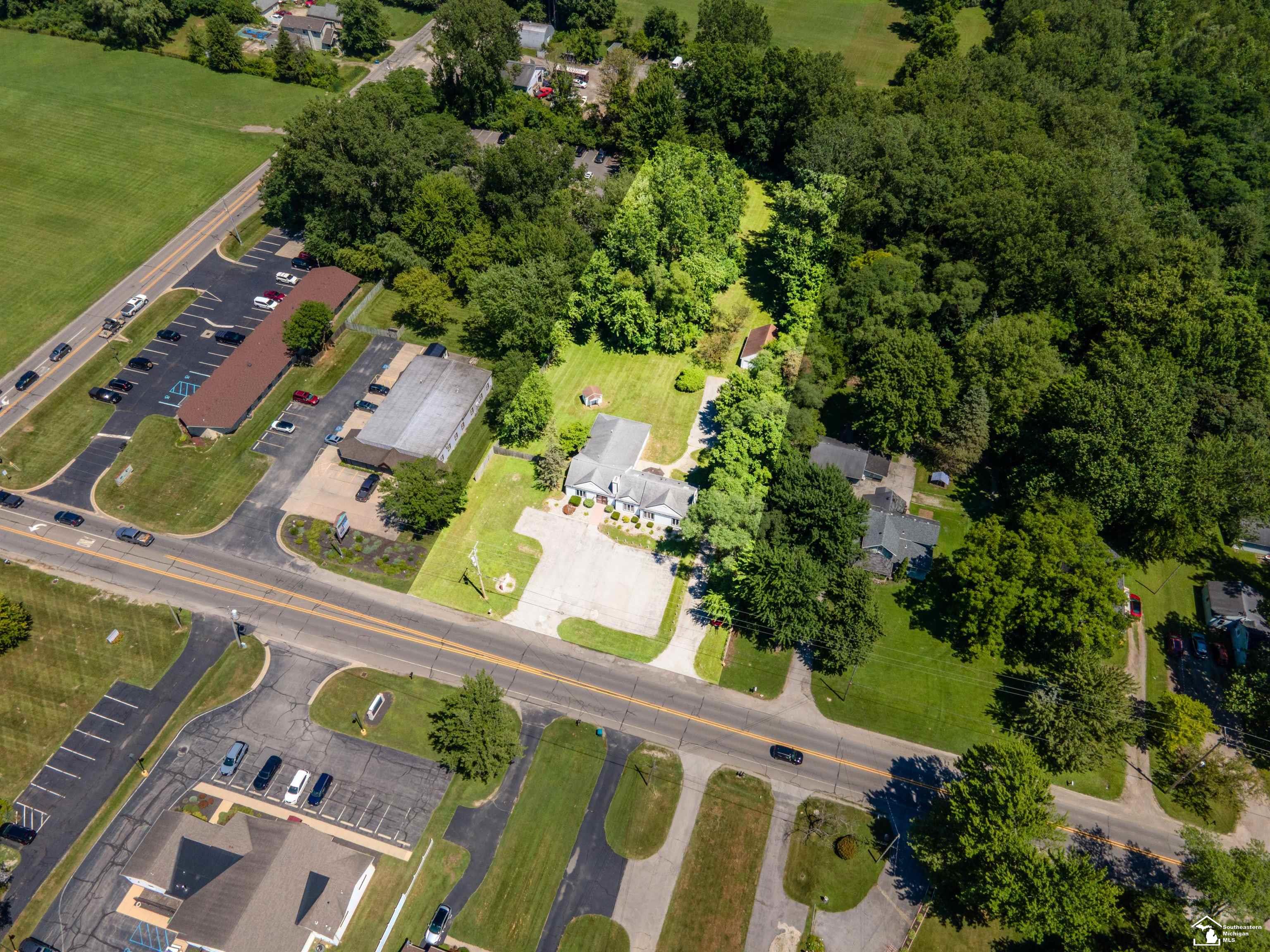 6524 Secor Road