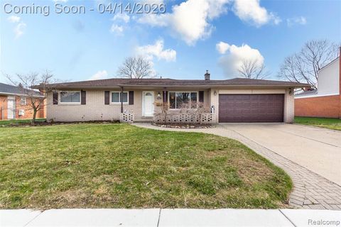 Photo of 30087 Lyndon Street, Livonia, MI 48154 (MLS # 60983087)