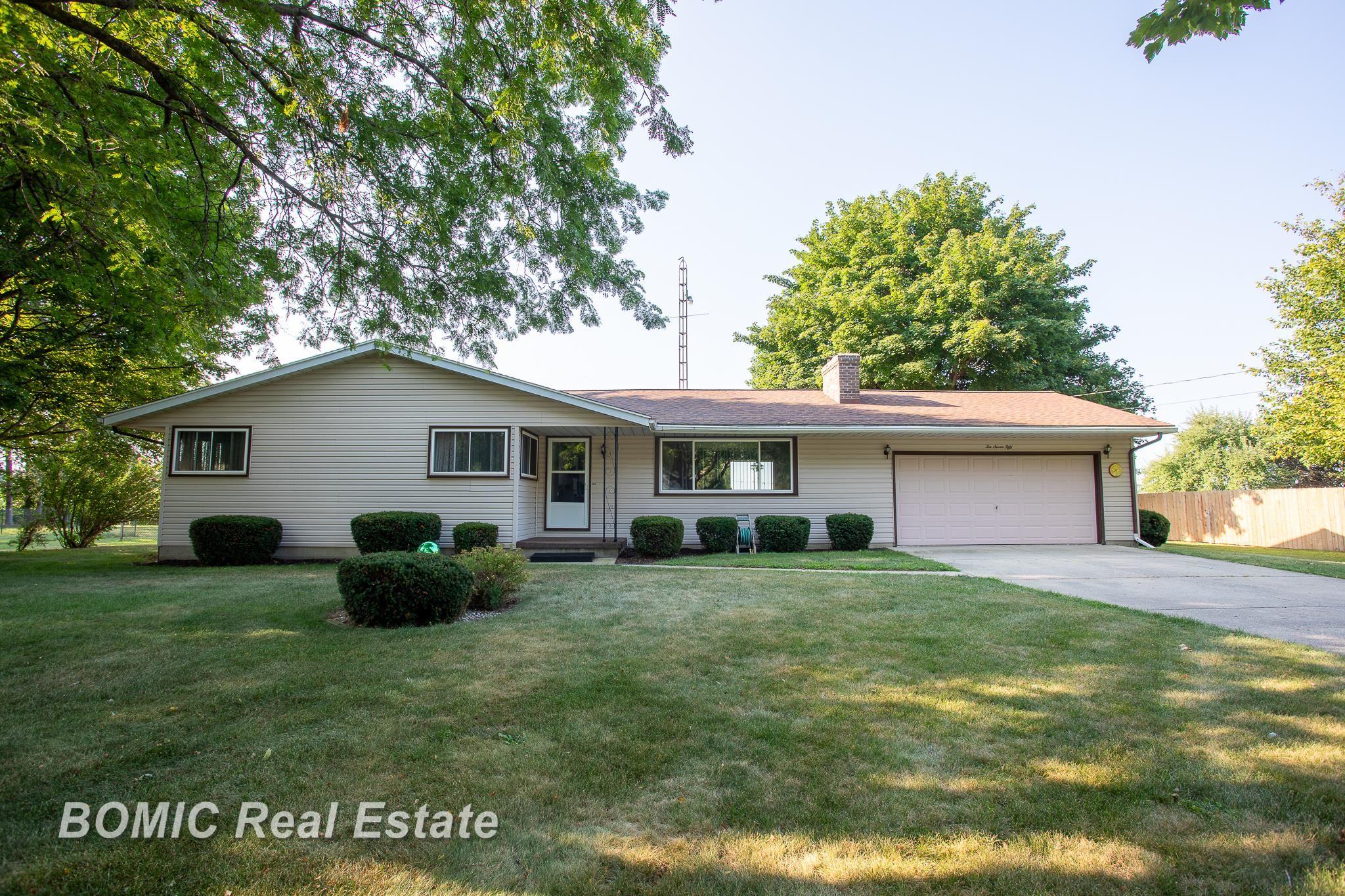10750 Birch Run Road