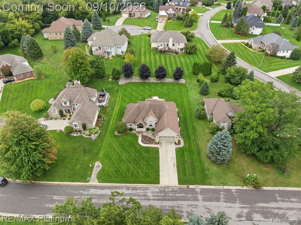 4275 Oak Tree Court