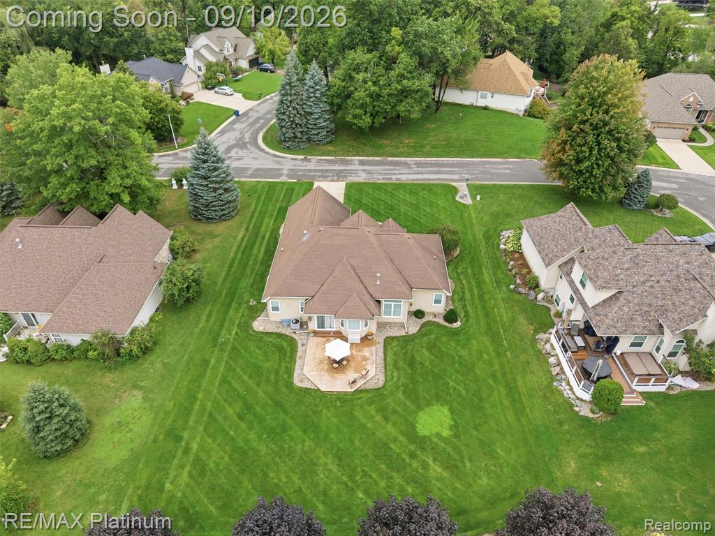 4275 Oak Tree Court
