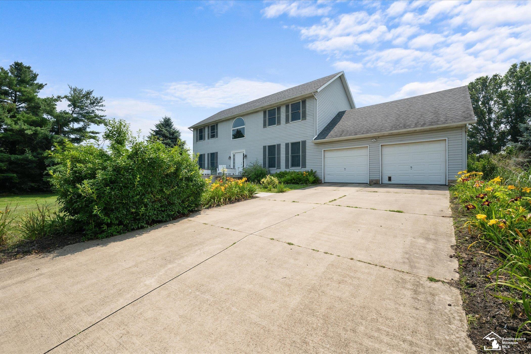 14481 Dixon Road