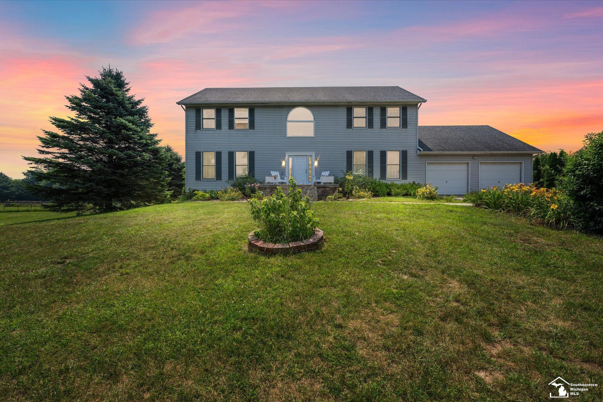 14481 Dixon Road
