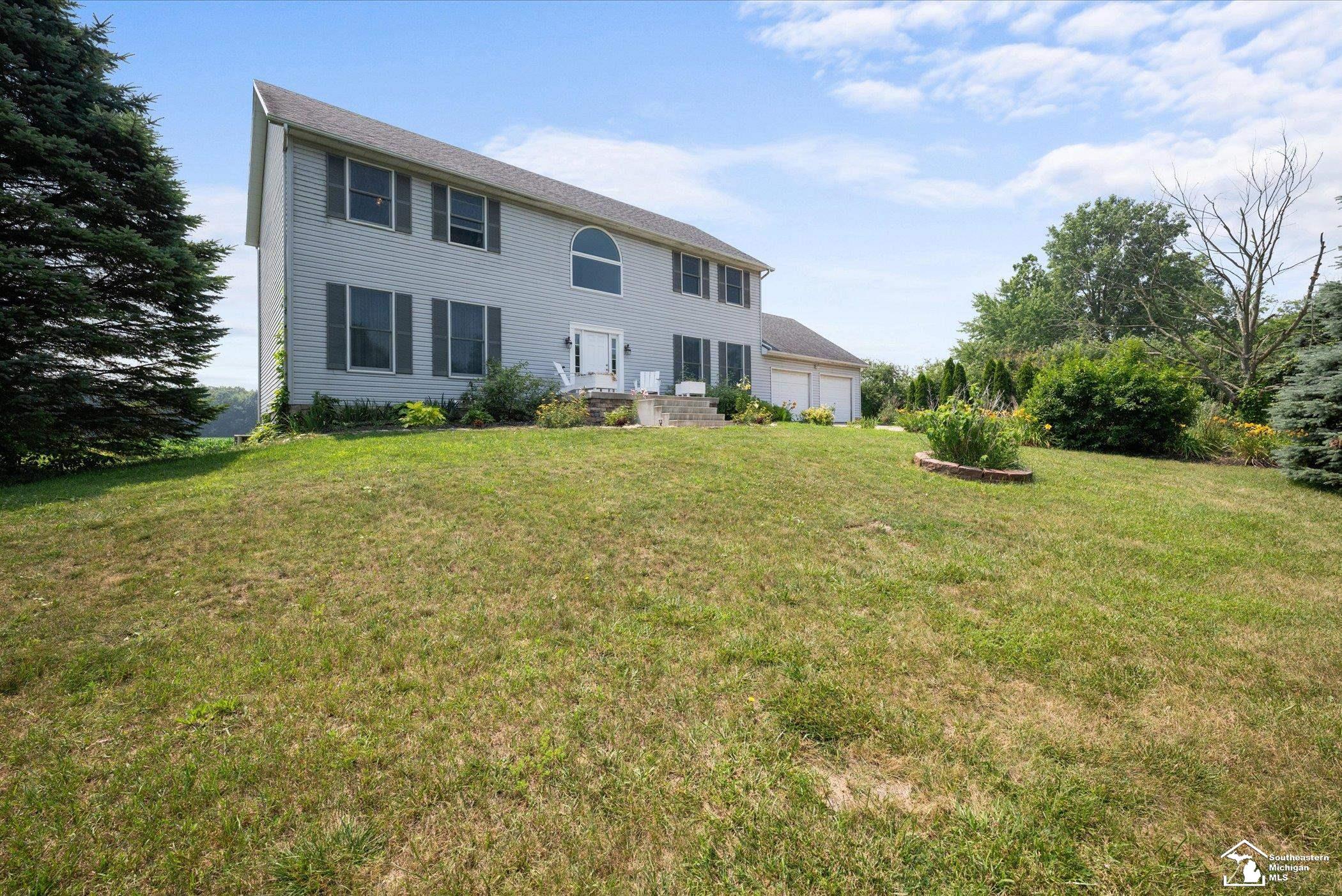 14481 Dixon Road