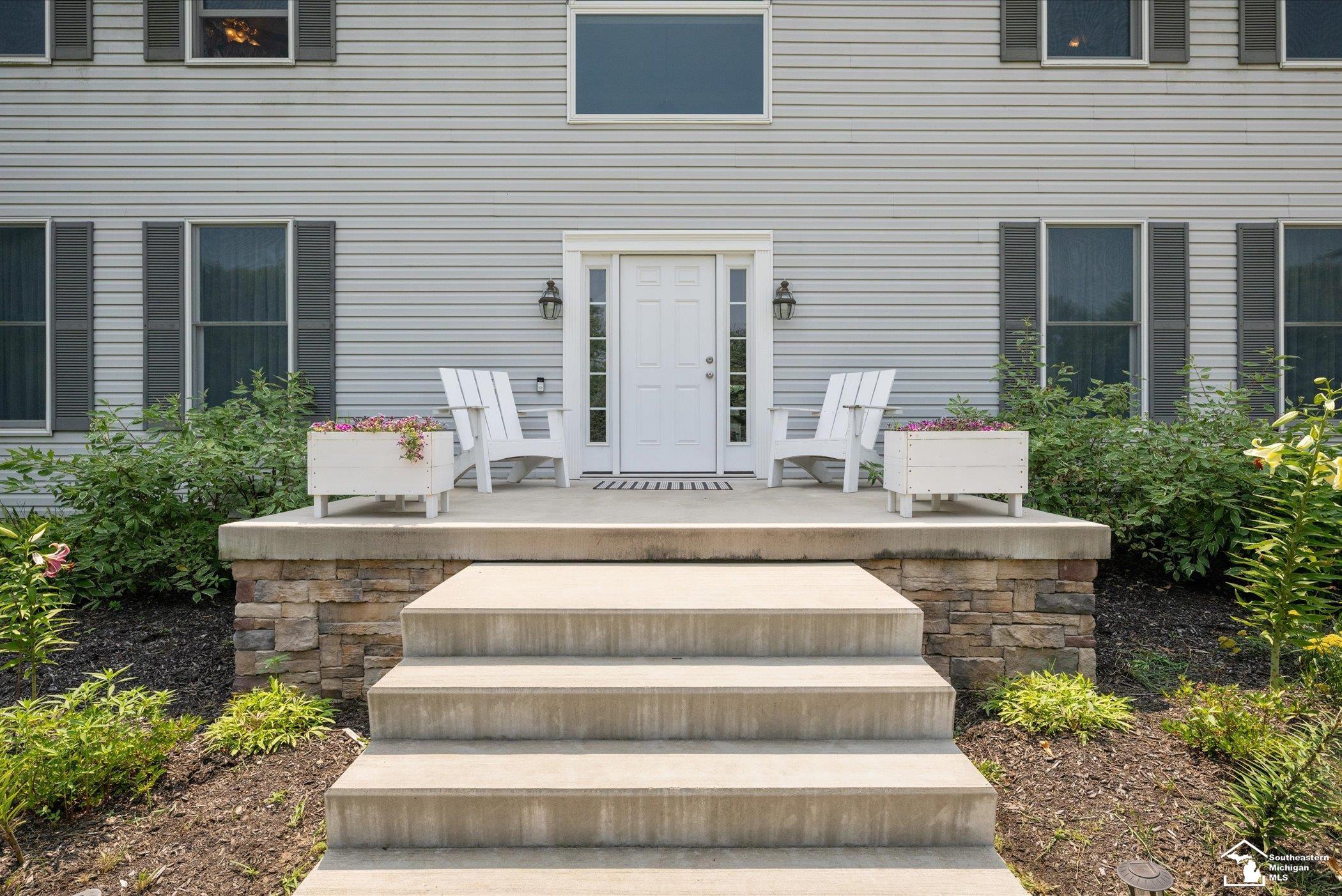 14481 Dixon Road
