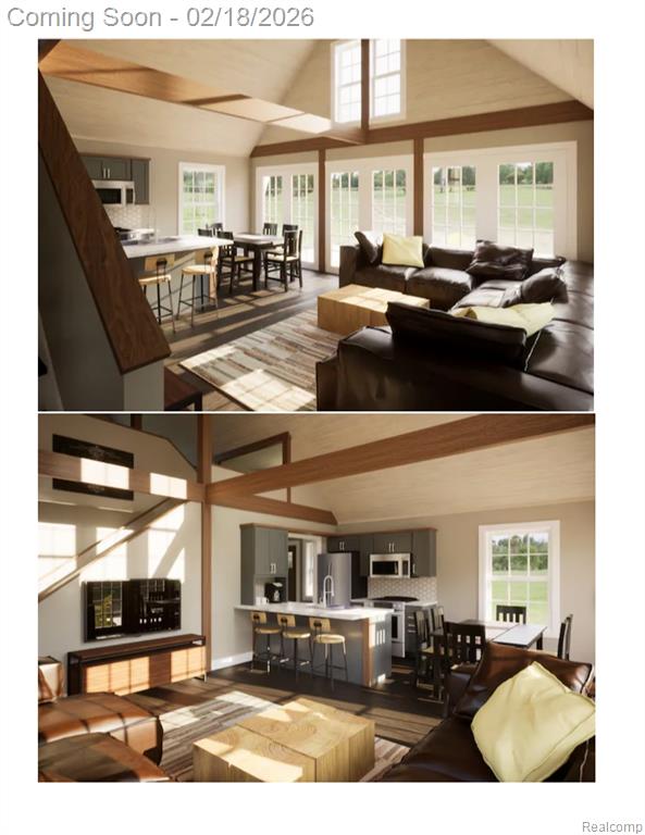 4925 Greenville Road