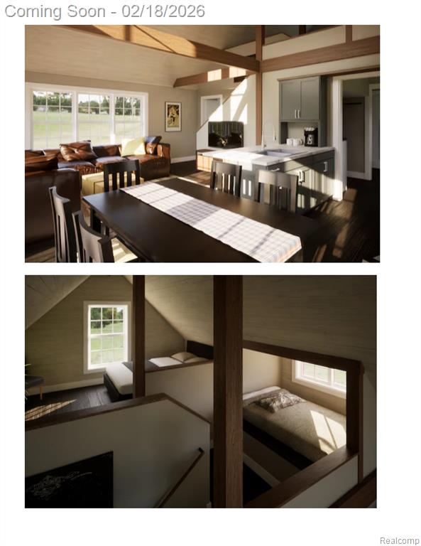 4925 Greenville Road