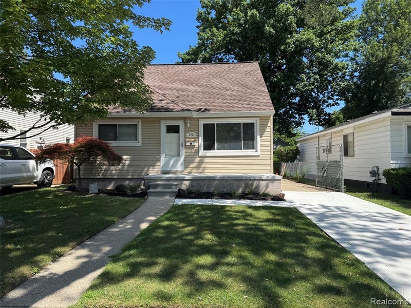 336 Chippewa Street