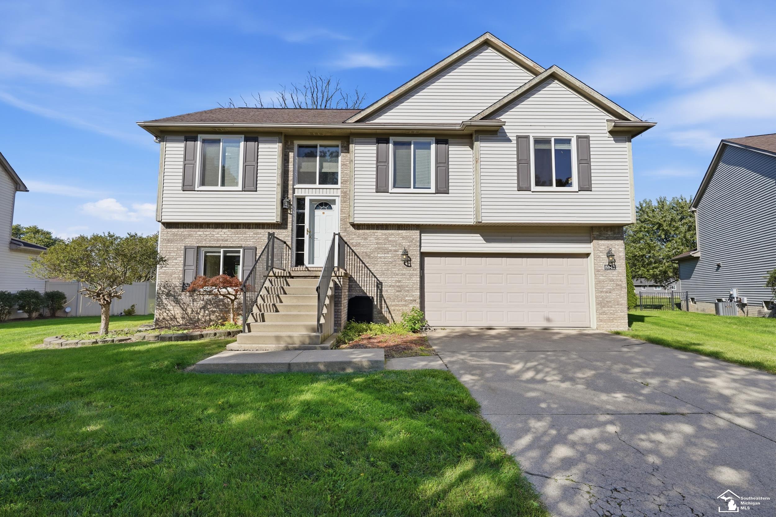 8843 Railwood Drive