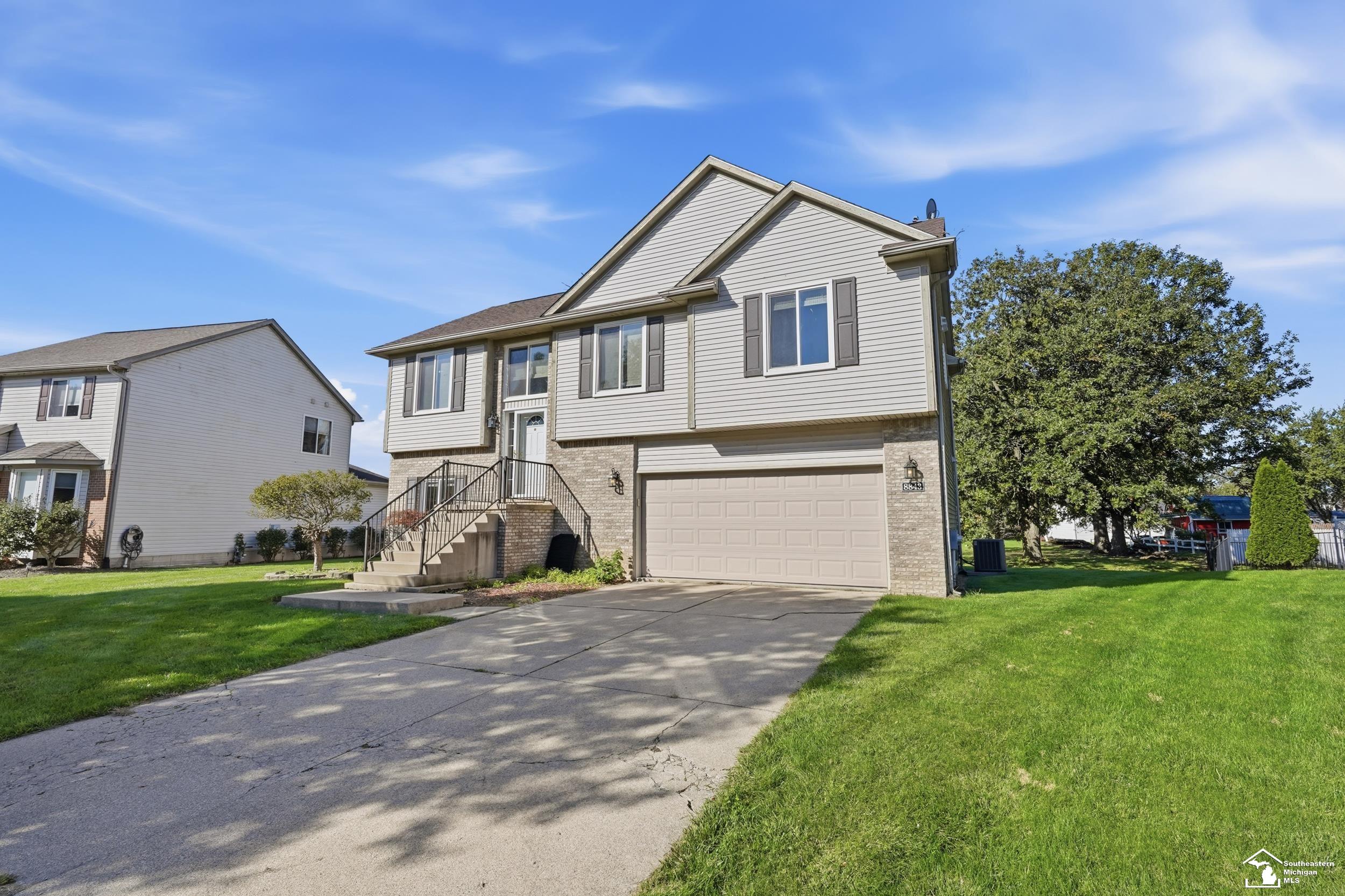 8843 Railwood Drive