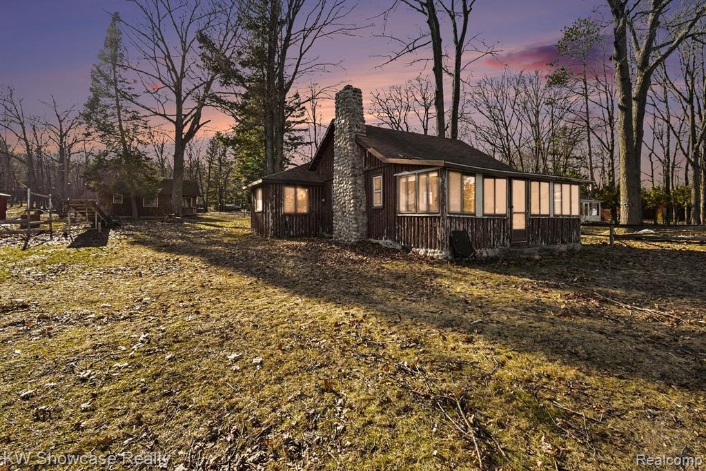 5872 Mount Maria Road