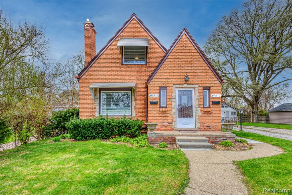 3409 Devon Road