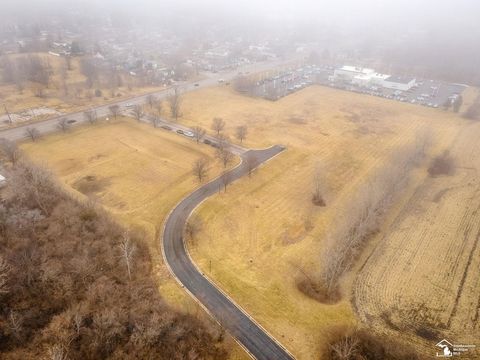 000 N Monroe Street Monroe MI 48162