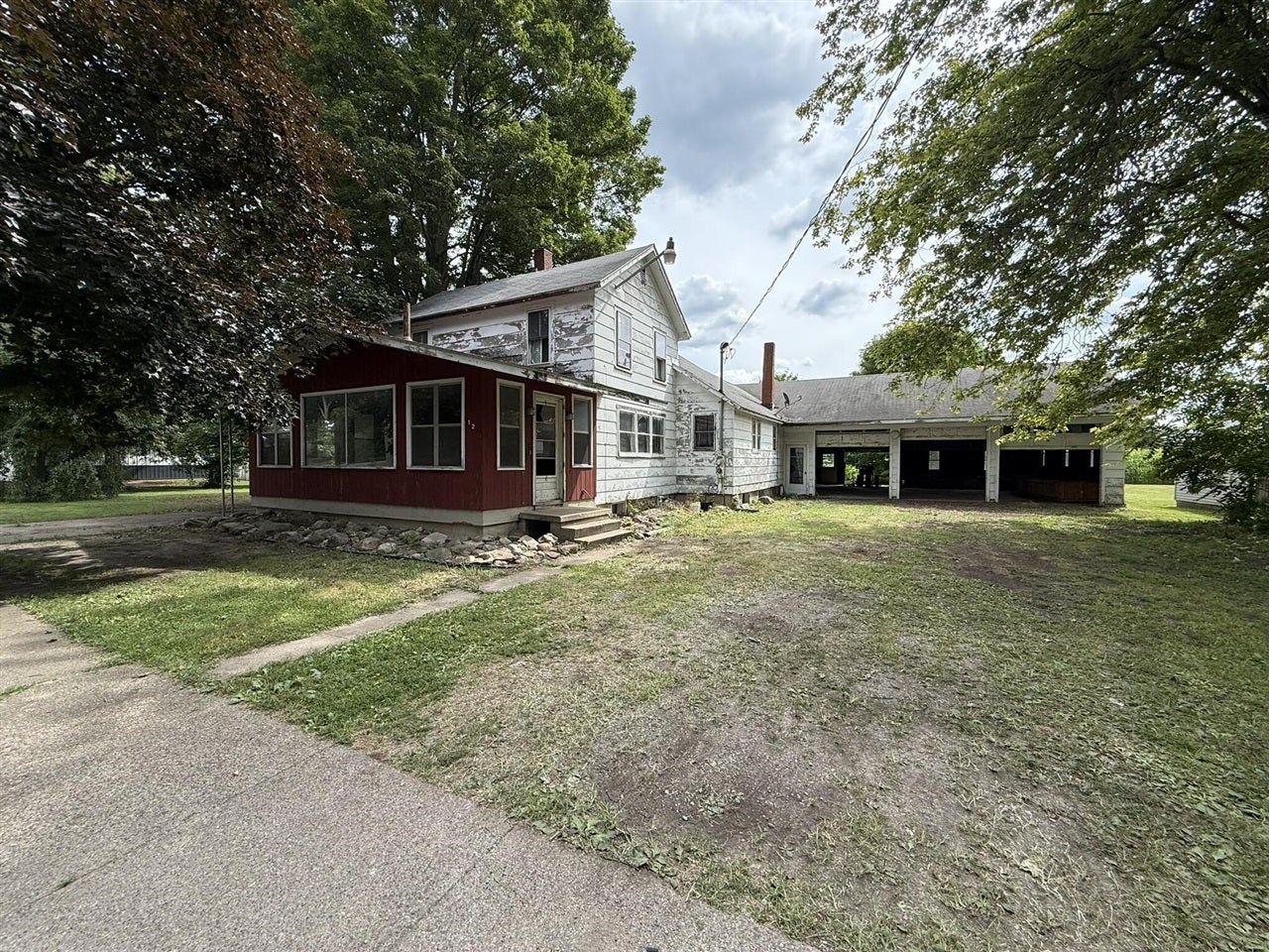 121 Prentiss Street
