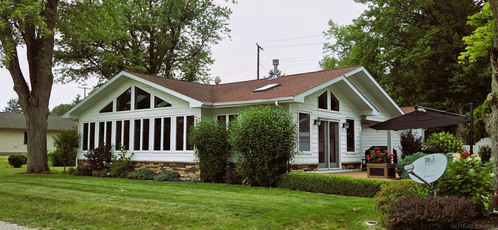 7391 Elm Street
