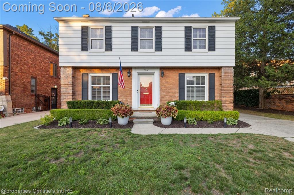 162 Fisher Road