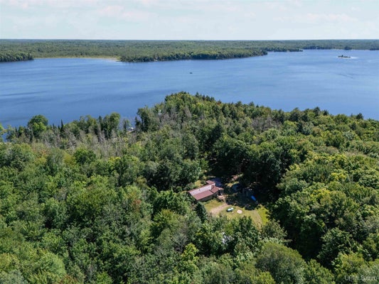 LANGFORD LAKE RD, WATERSMEET, MI 49969 - Image 40664beec8d02ed380c2f1b9c5922eee/750165806