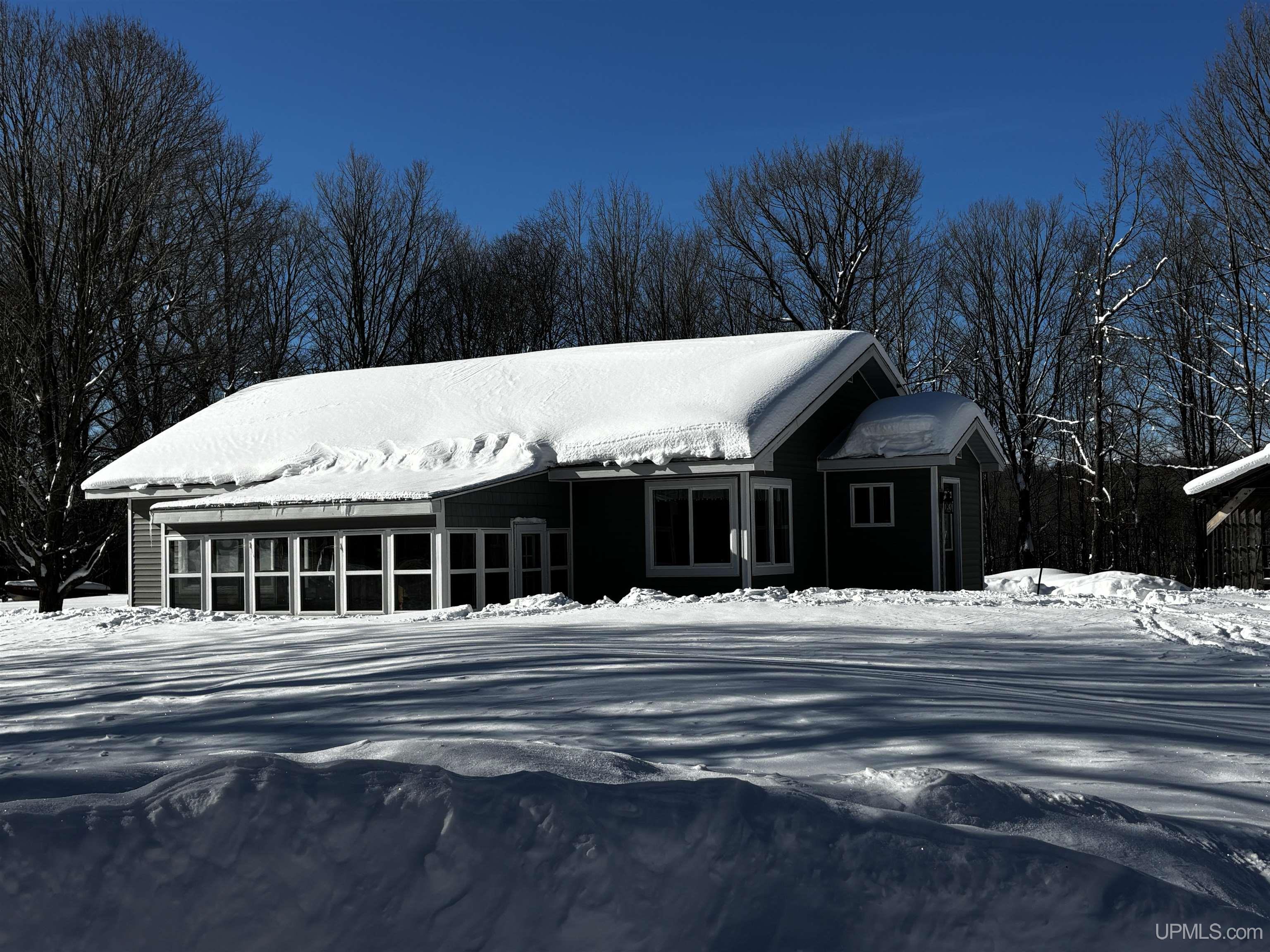 4995 E Slapneck Road