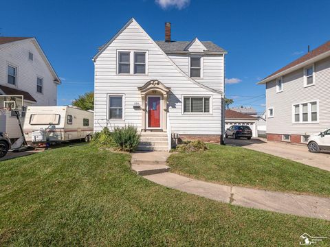 530 Toledo Avenue Monroe MI 48161