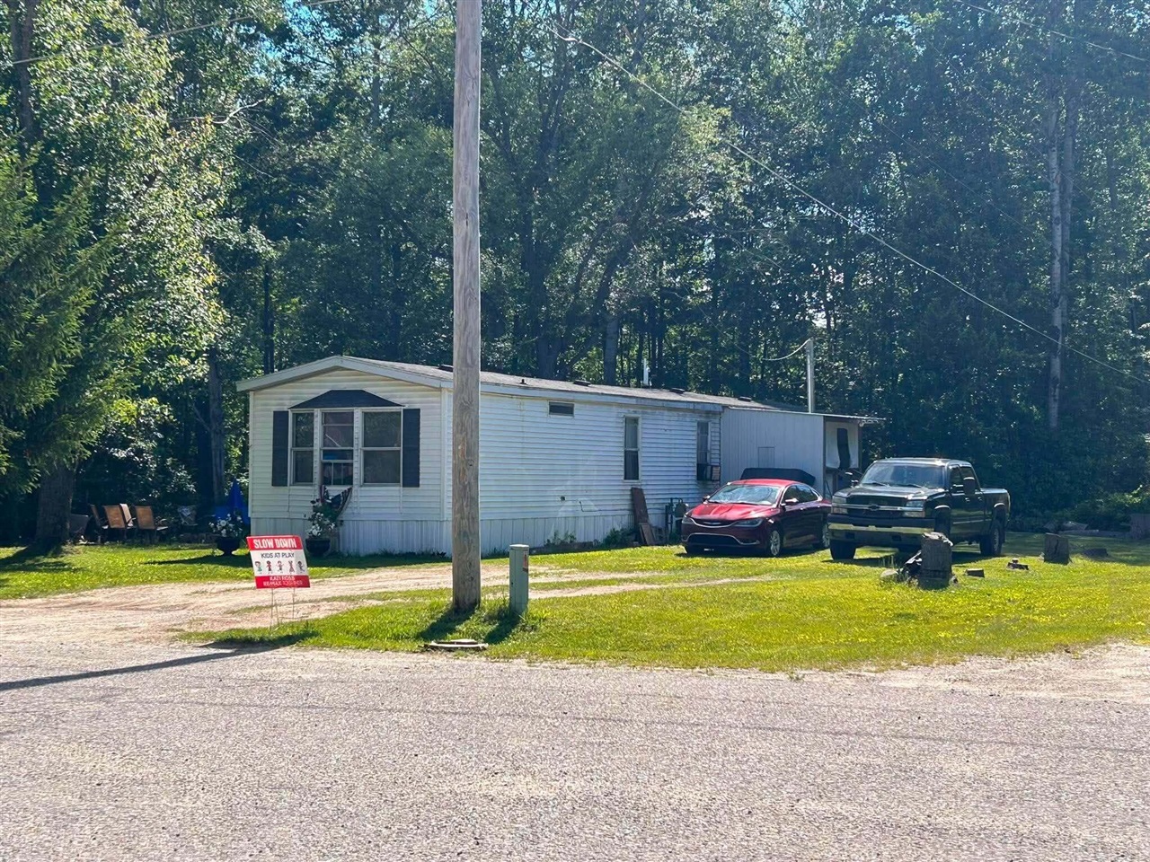 409 Hemlock Street