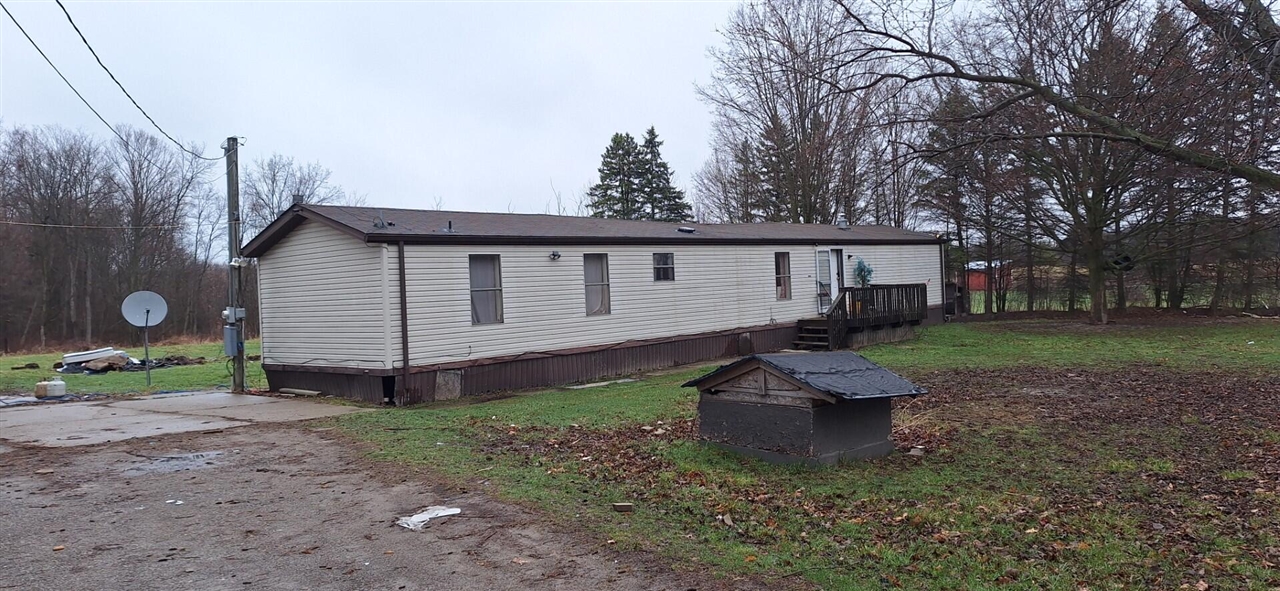 1251 E Station Road