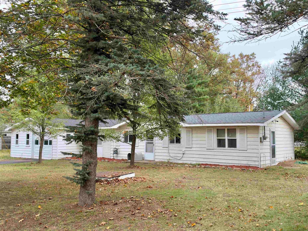 Photo of 1654 Opland Road, Gladwin, MI 48624 (MLS # 50225202)