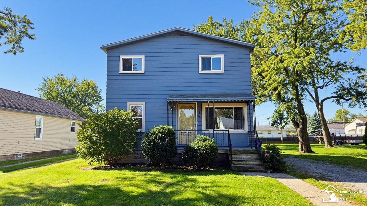 40 Kessler Street