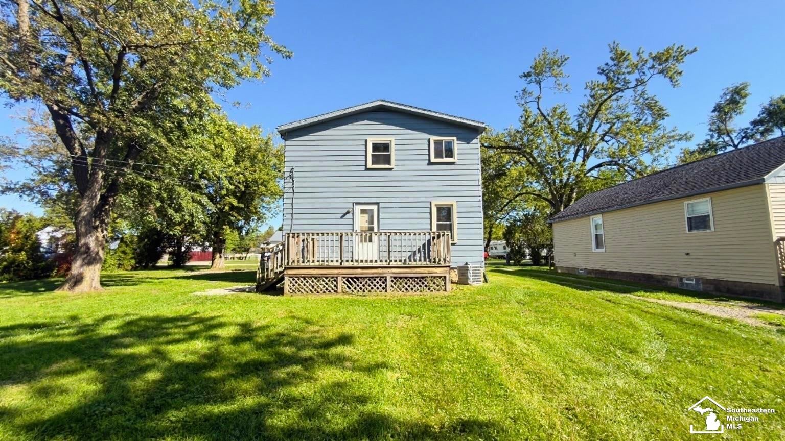 40 Kessler Street
