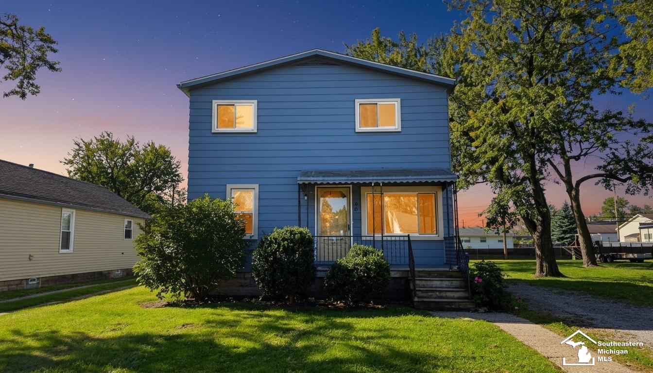 40 Kessler Street