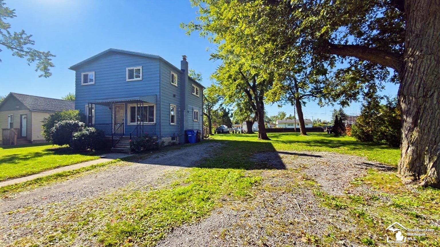 40 Kessler Street