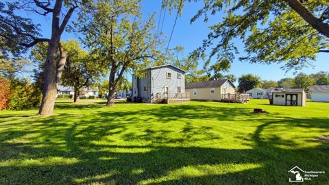 40 Kessler Street Monroe MI 48162