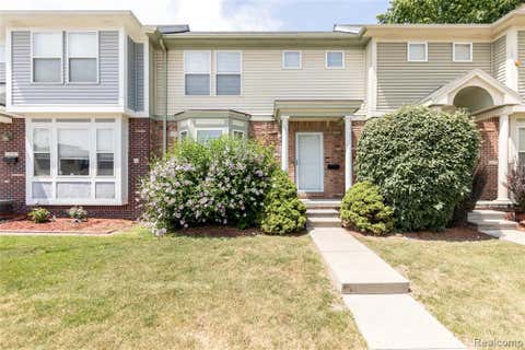 Photo of 2723 Grayson Street, Ferndale, MI 48220 (MLS # 61014934)