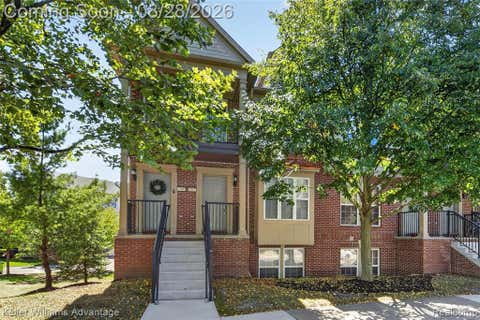 Photo of 27935 Hopkins Drive, Novi, MI 48377 (MLS # 61024679)