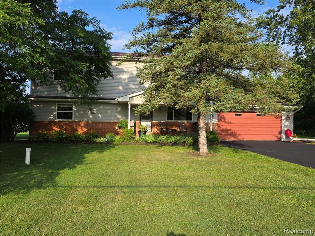 60885 Indian Trail