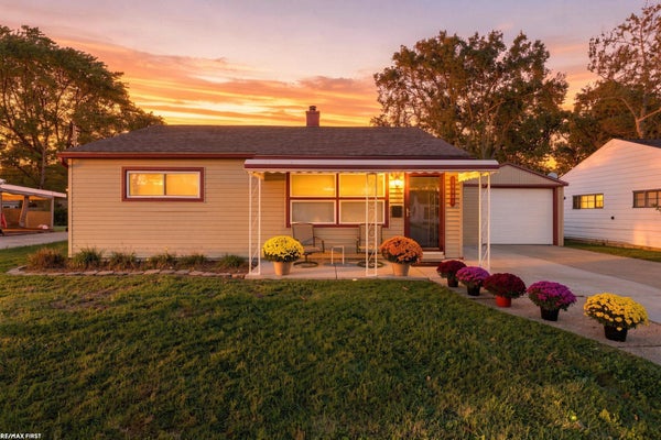 14401 HENDRICKS AVE, WARREN, MI 48089 - Image 40f38ad5febe69d53b4fb3393e6a80d3/2646025546
