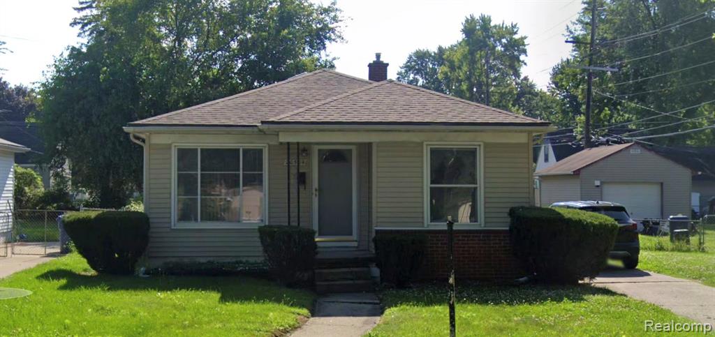 20504 Gaylord